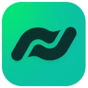 FINEVOICE AI logo