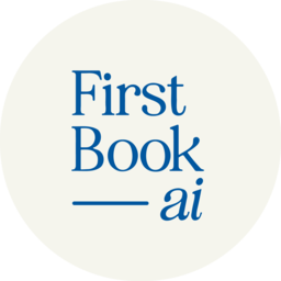 First Book ai - <p>Turn Ideas into Books in Hours
</p>