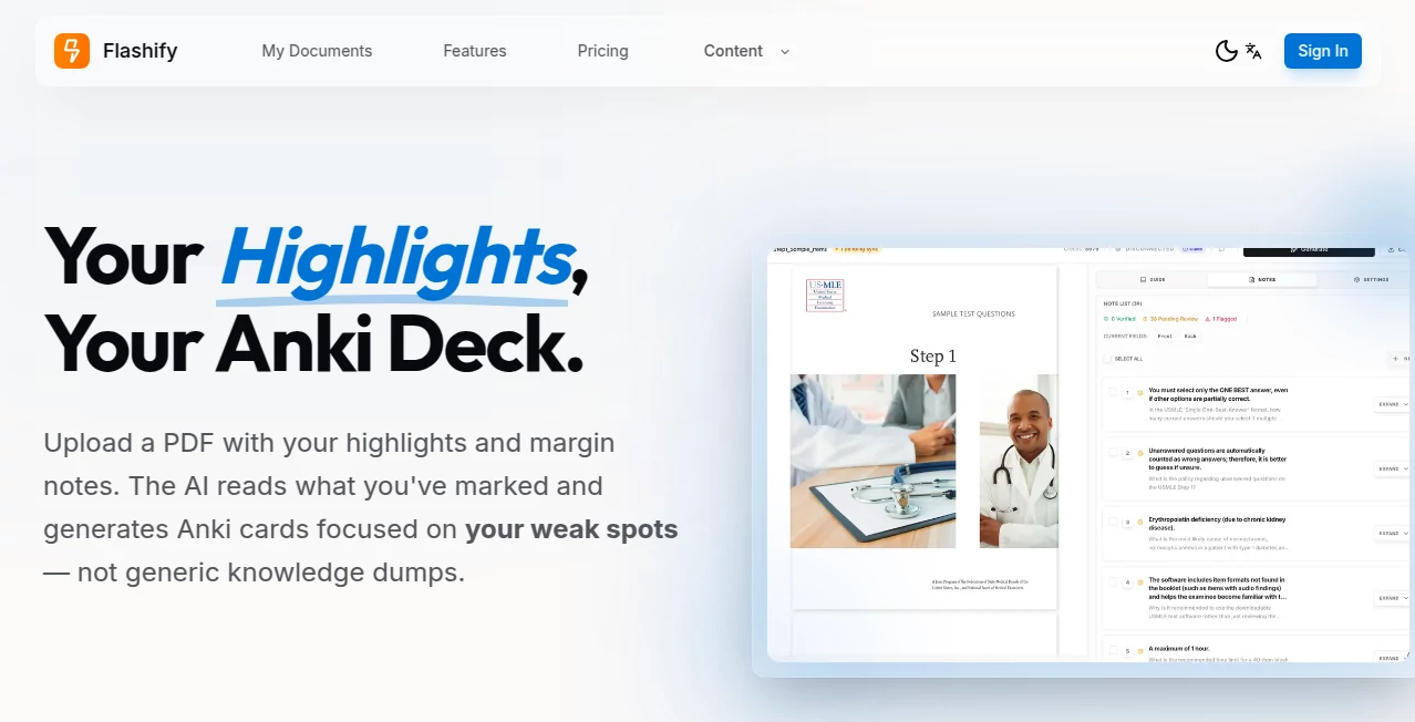 Screenshot of Flashify – An AI tool in the ,AI Text to Image ,AI Photo & Image Generator ,AI Image to Image ,AI Design Generator  category, showcasing its interface and key features.