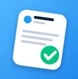 Flick - Flick turns your inbox into a finite swipe deck: one decision per email, then you're done.