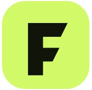 Flico.art logo