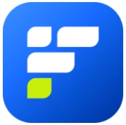 Flixier logo