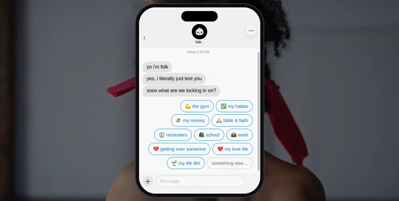 Screenshot of Folk – An AI tool in the ,AI Workflow Management ,AI Life Assistant ,AI Productivity Tools ,AI Scheduling  category, showcasing its interface and key features.