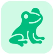 FrogLead logo