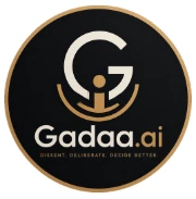 Gadaa Ask - Intelligence in Convergence