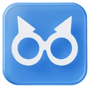 GeekBye logo