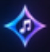GeminiMusic logo
