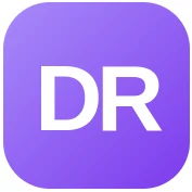 DraftReel logo