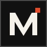 MossImage logo
