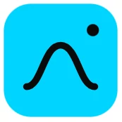 Reelyze logo