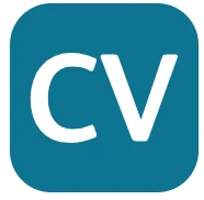 GetYourCV logo