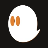 Ghosts logo