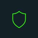 Ghostwall logo