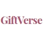 GiftVerse - AI-powered personalized poem generator for any occasion