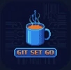 GitSetGo - Play & Learn Git Commands