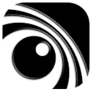 Glanced logo