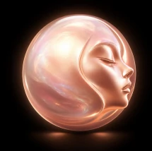 GlowUp logo