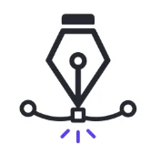 GlyPho logo