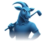 GOATY AI logo