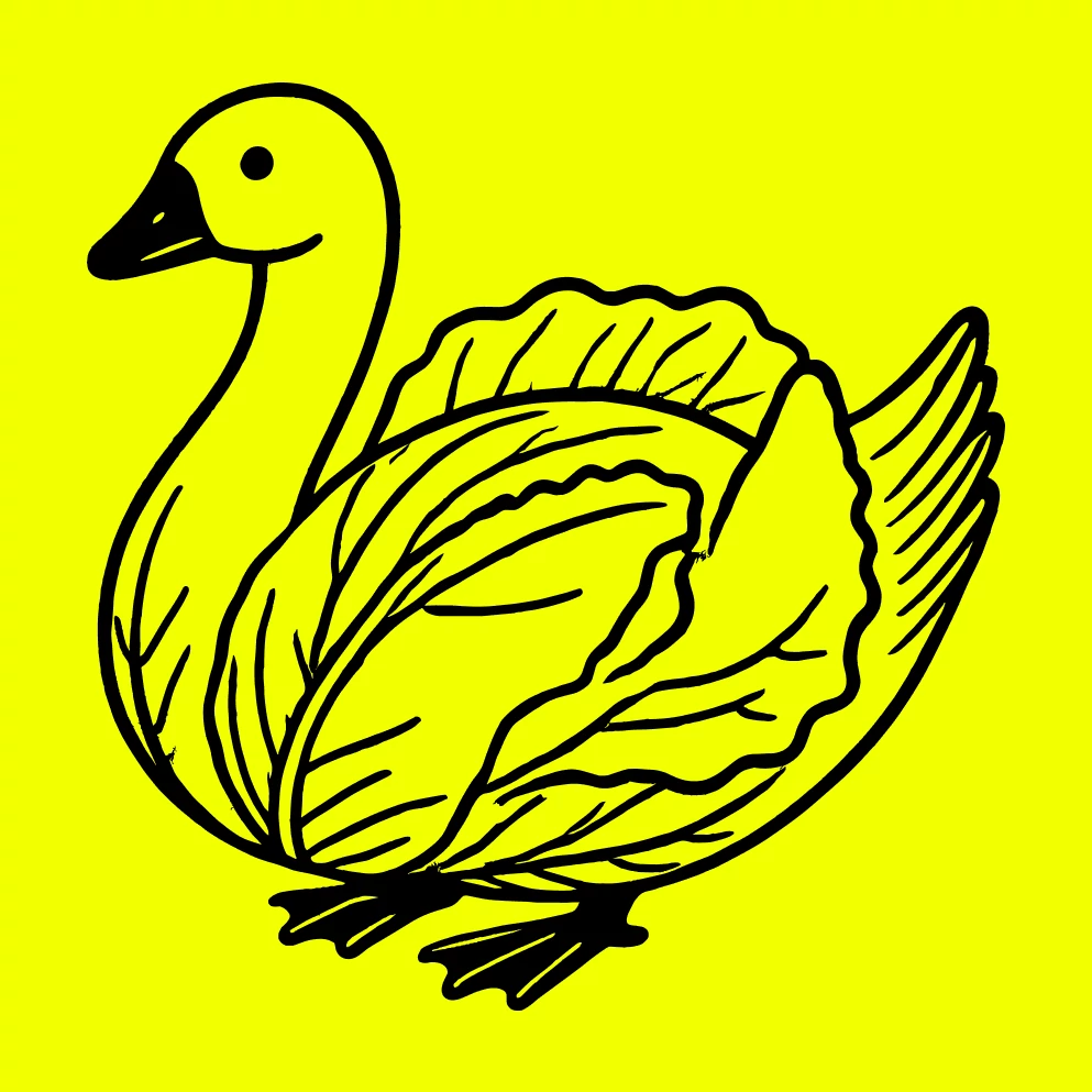 GooseCabbage AI - <p>Effortless Content Creation for Busy Creators

</p>