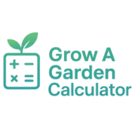 Grow A Garden Calculator - <p>Master Your Roblox Farm with Smart Math

</p>