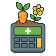 Grow a Graden Calculator - <p>Crunch Numbers for Your In-Game Blooms

</p>