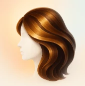 Hairstyle AI - Try New Hairstyles, Colors &amp; Beards on Your Photo