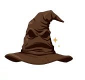 Harry Potter House Quiz - Find Your Real Hogwarts House