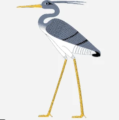 HERON logo