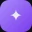 HeyAIBuddy logo