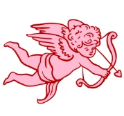 Cupid logo
