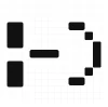 HomepageTab New Tab logo