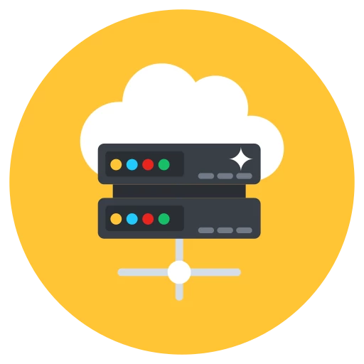HostFinder - Connecting You to High-Performance Servers.
