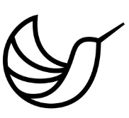 Hummingbird logo