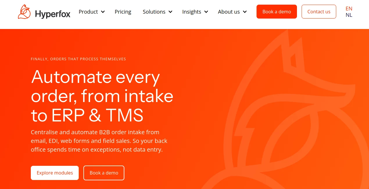 Screenshot of Hyperfox – An AI tool in the ,AI No-Code & Low-Code ,AI Research Tool ,AI Productivity Tools ,AI Workflow Management  category, showcasing its interface and key features.