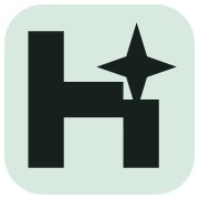 Hype Star logo