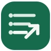 IG Follower Exporter logo