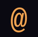Image to ASCII art logo