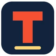 Image Text Editor - Keep the image. Change the words.