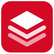 Image to Layers logo