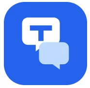 Image Translator - Translate words, keep the design