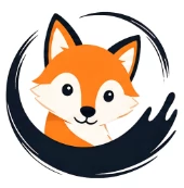 Inkfox AI logo