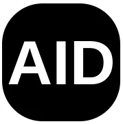 Interior AID logo