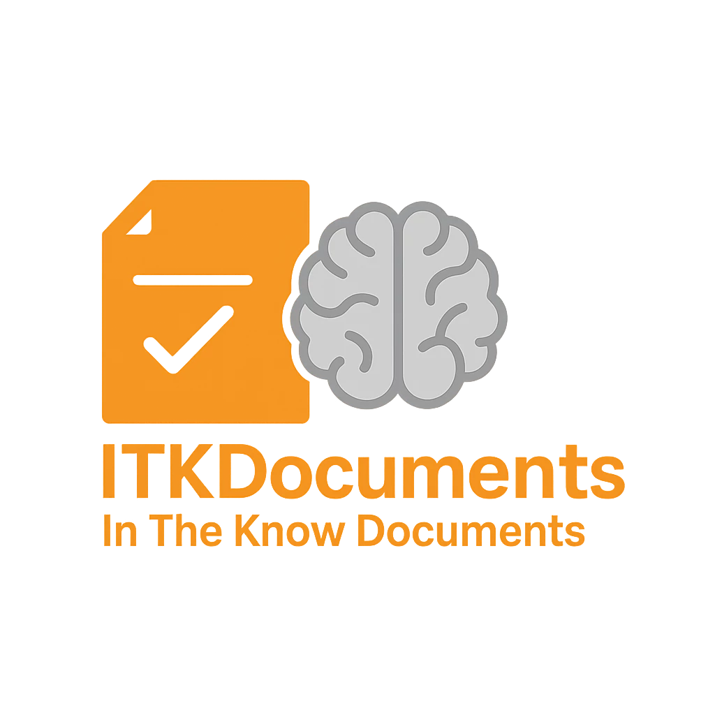 ITKDocuments - <p>Effortless Document Management for Teams

</p>