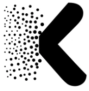 K-Dense logo