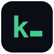Keebye - AI Push-To-Talk Dictation For Developers
