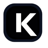 Keycaps logo