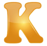 Kimg AI logo