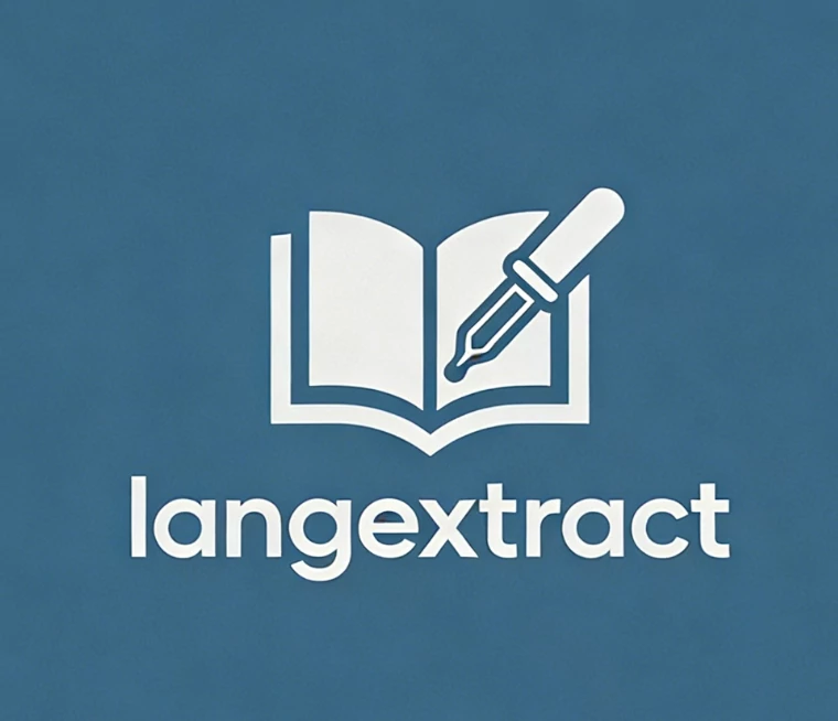 langextract.work - Master Google's AI Data Extraction Library