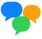 Langless logo